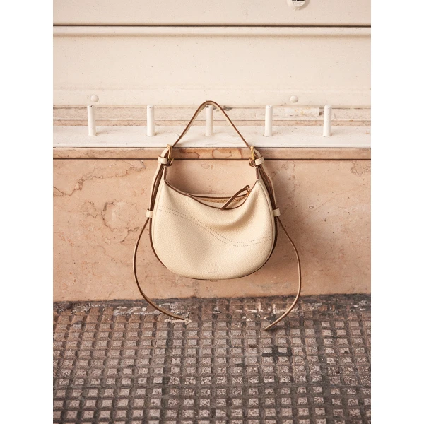 ATP Atelier mini hobo bag