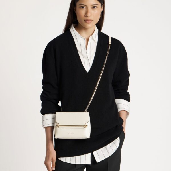 Strathberry Stylist Mini bag