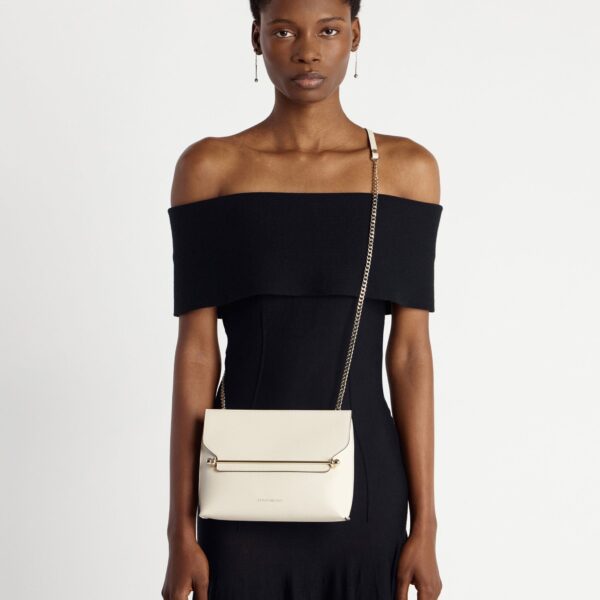 Strathberry Stylist crossbody bag