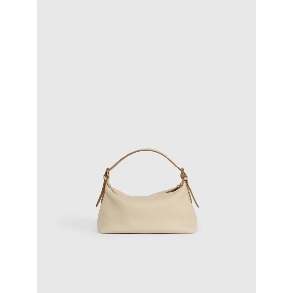 Ivory ATP Atelier pouch