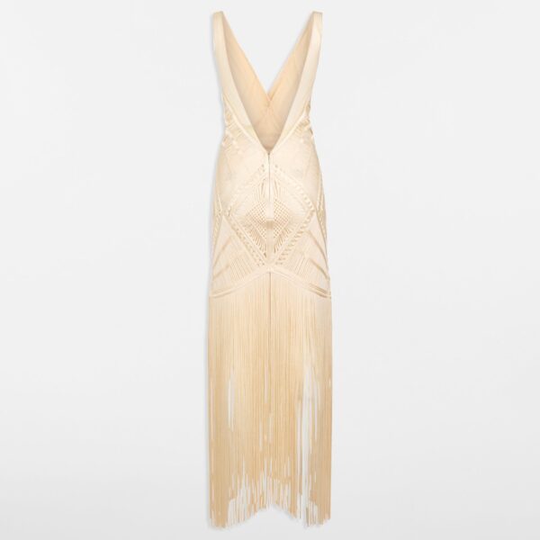 designer dress