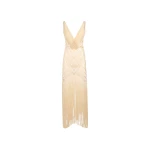 The Attico dress