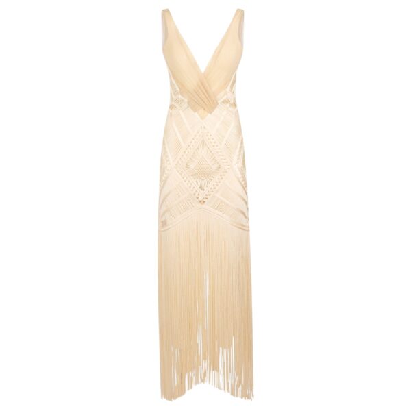 The Attico dress