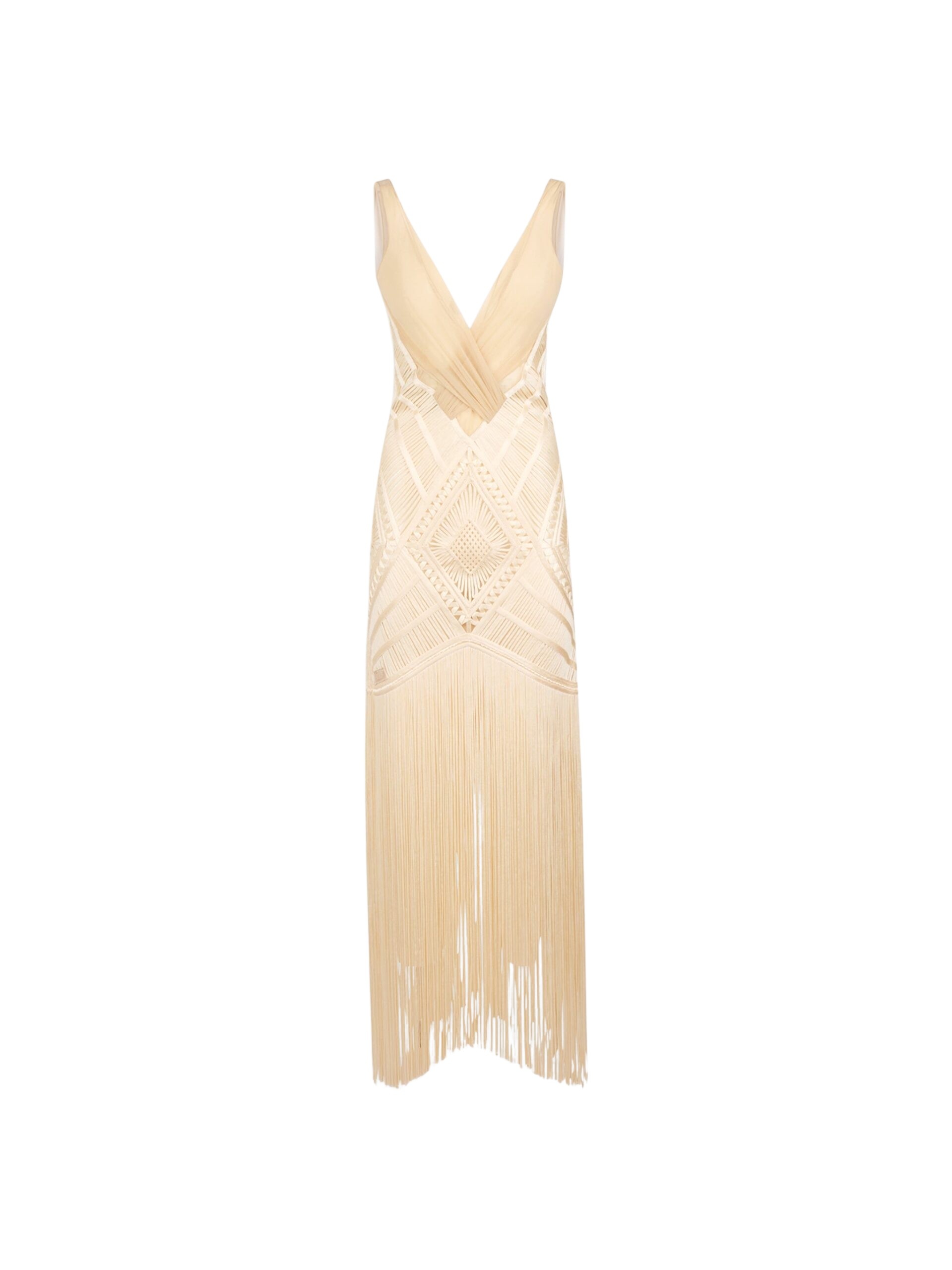 The Attico dress