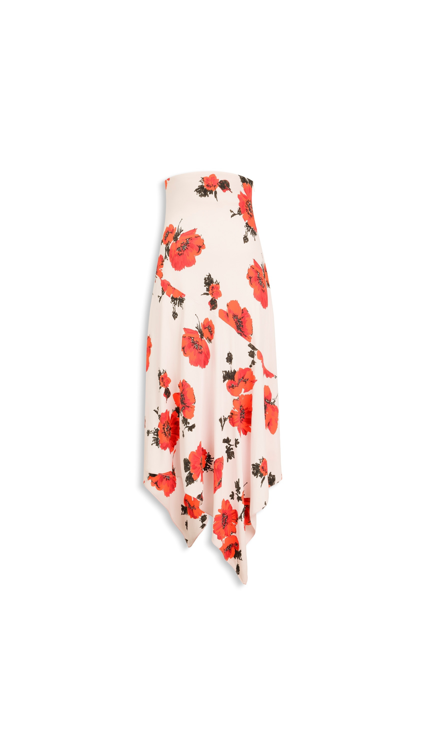 Alaïa Jersey Flower Skirt - ALAÏA Skirts - Laser Cut Luxury - Shop at Coveti Alaïa Jersey Flower Skirt - ALAÏA Skirts - Laser Cut Luxury - Shop at Coveti