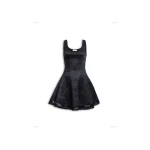 Alaïa Knitted Skater Dress - ALAÏA Dresses - Laser Cut Luxury - Shop at Coveti