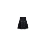Alaïa Knitted Skirt - ALAÏA Skirts - Laser Cut Luxury - Shop at Coveti