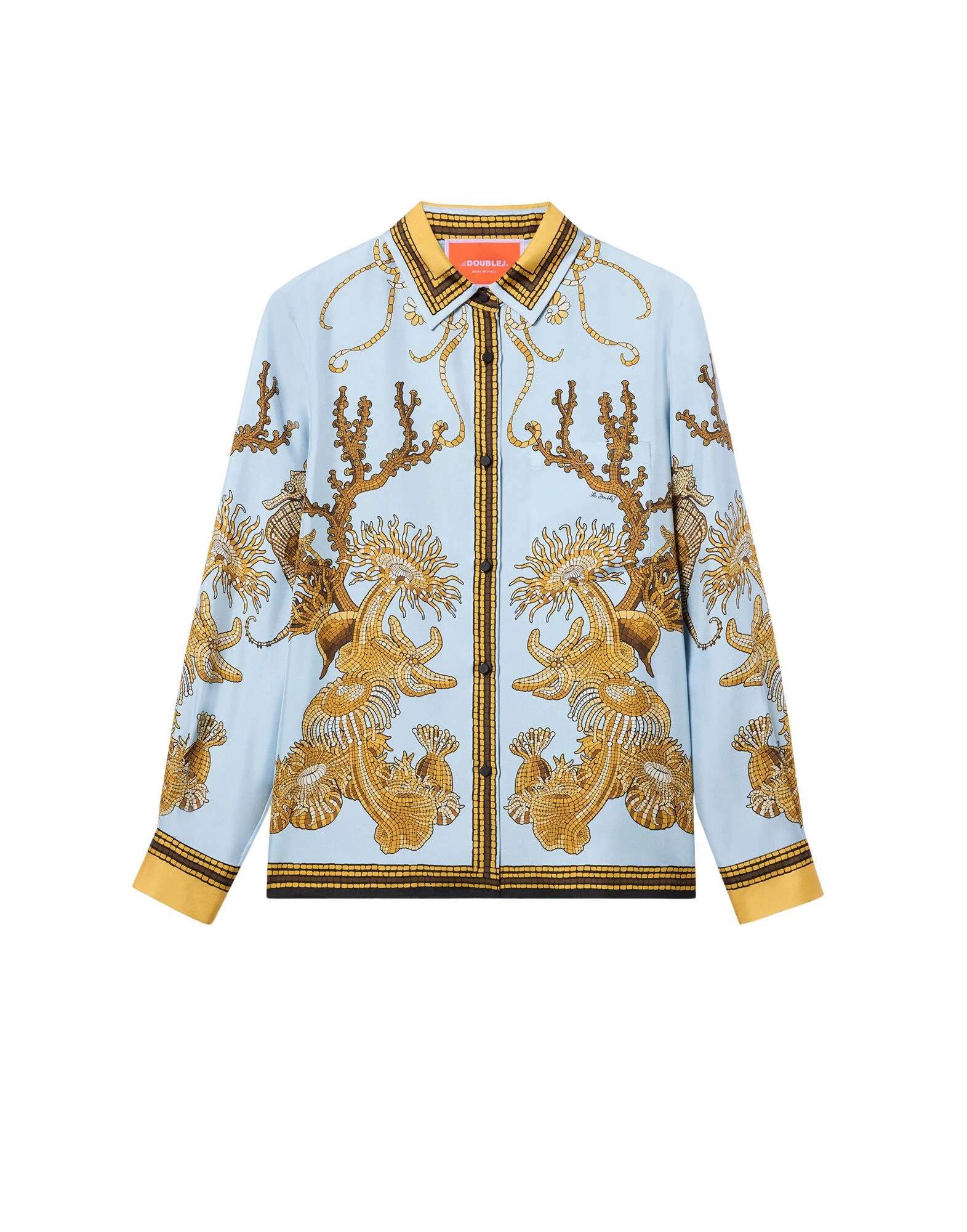 La-DoubleJ-Boy-Shirt-in-Oceania-Placee-Light-Blue26915_nobg La DoubleJ Boy Shirt in Oceania Placée Light Blue - Tops - Milanese Maximalist Fashion at Coveti