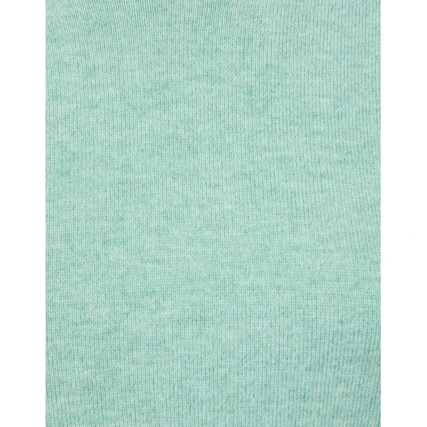 La DoubleJ Busy-Bee Tee in Solid Turquoise - Knitwear - Milanese Maximalist Fashion at Coveti