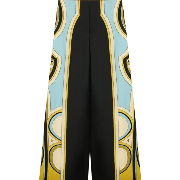 Club Pants in Sanctuary Placée Black