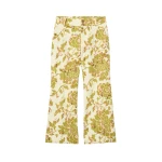 La-DoubleJ-Hendrix-Pants-in-Oasis-Green24128_nobg La DoubleJ Hendrix Pants in Oasis Green - Pants - Milanese Maximalist Fashion at Coveti