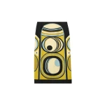 La DoubleJ Pencil Skirt in Sanctuary Placée Gold - Skirts - Milanese Maximalist Fashion at Coveti