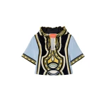 La DoubleJ Portal Tee in Sanctuary Placée Light Blue - Tops - Milanese Maximalist Fashion at Coveti