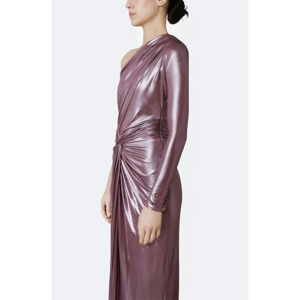dark mauve dresses