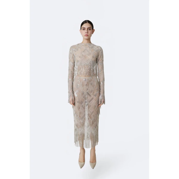LaPointe skirts