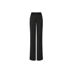 black pants