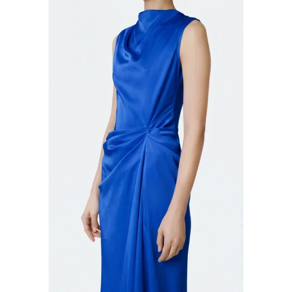 royal blue dresses