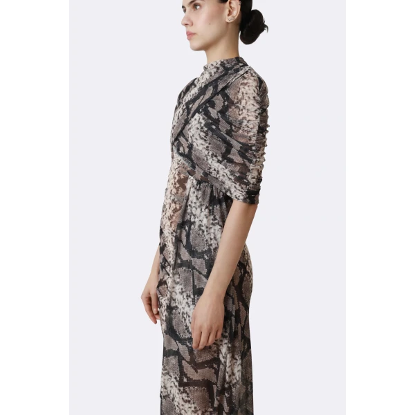 python print dresses