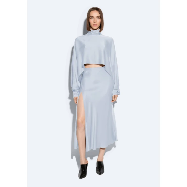 LaPointe skirts