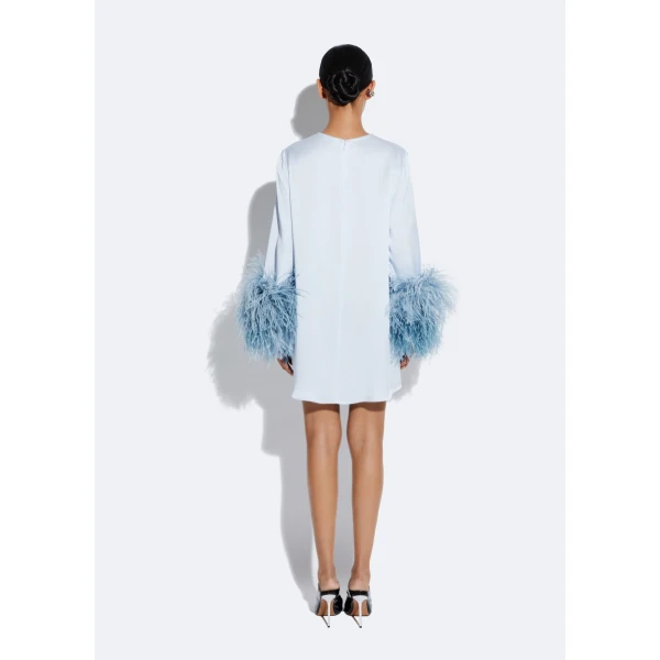 cloud dresses