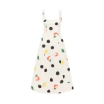 Leo Lin Beatrice Midi Dress  - Leo Lin Dress - Australian Luxury Fashion - Shop at Coveti