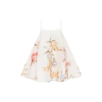 Leo Lin Caitlin Mini Dress  - Leo Lin Dress - Australian Luxury Fashion - Shop at Coveti