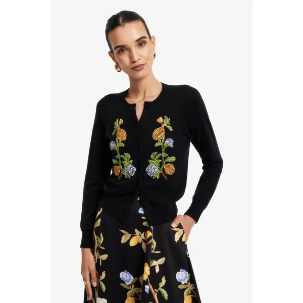 Leo Lin Elina Maxi Skirt  - Leo Lin Dress - Australian Luxury Fashion - Shop at Coveti