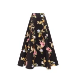 Leo Lin Elina Maxi Skirt  - Leo Lin Dress - Australian Luxury Fashion - Shop at Coveti