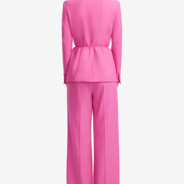 Leo Lin Vesper Fitted Blazer, view 5