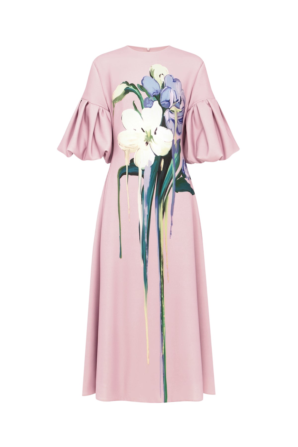 Leo Lin Everly Midi Dress