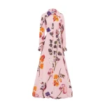 Leo Lin Josephine Silk Gown  - Leo Lin Dress - Australian Luxury Fashion - Shop at Coveti