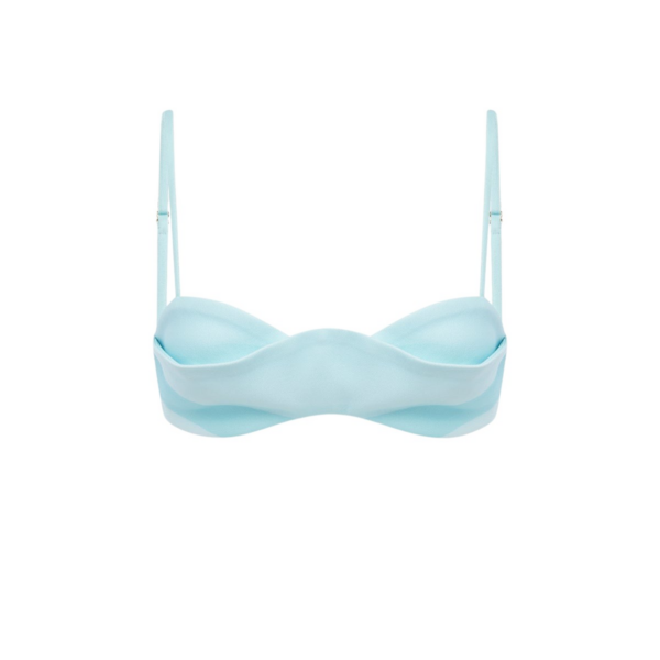 Leo Lin Julia Bralette  - Leo Lin Dress - Australian Luxury Fashion - Shop at Coveti
