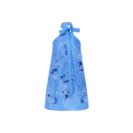 Leo Lin Lola Appliqué Halterneck Mini Dress  - Leo Lin Dress - Australian Luxury Fashion - Shop at Coveti