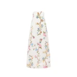 Leo Lin Phoebe Embellished Gown  - Leo Lin Dress - Australian Luxury Fashion - Shop at Coveti