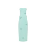 Leo Lin Rayna Bow Bustier Maxi Dress