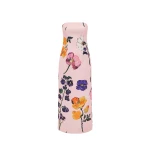 Leo Lin Rayna Printed Bustier Maxi Dress  - Leo Lin Dress - Australian Luxury Fashion - Shop at Coveti
