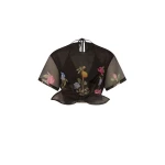 Leo Lin Riley Sleeve Top  - Leo Lin Dress - Australian Luxury Fashion - Shop at Coveti