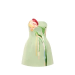 Leo Lin Roselle Cutout Bustier Mini Dress  - Leo Lin Dress - Australian Luxury Fashion - Shop at Coveti