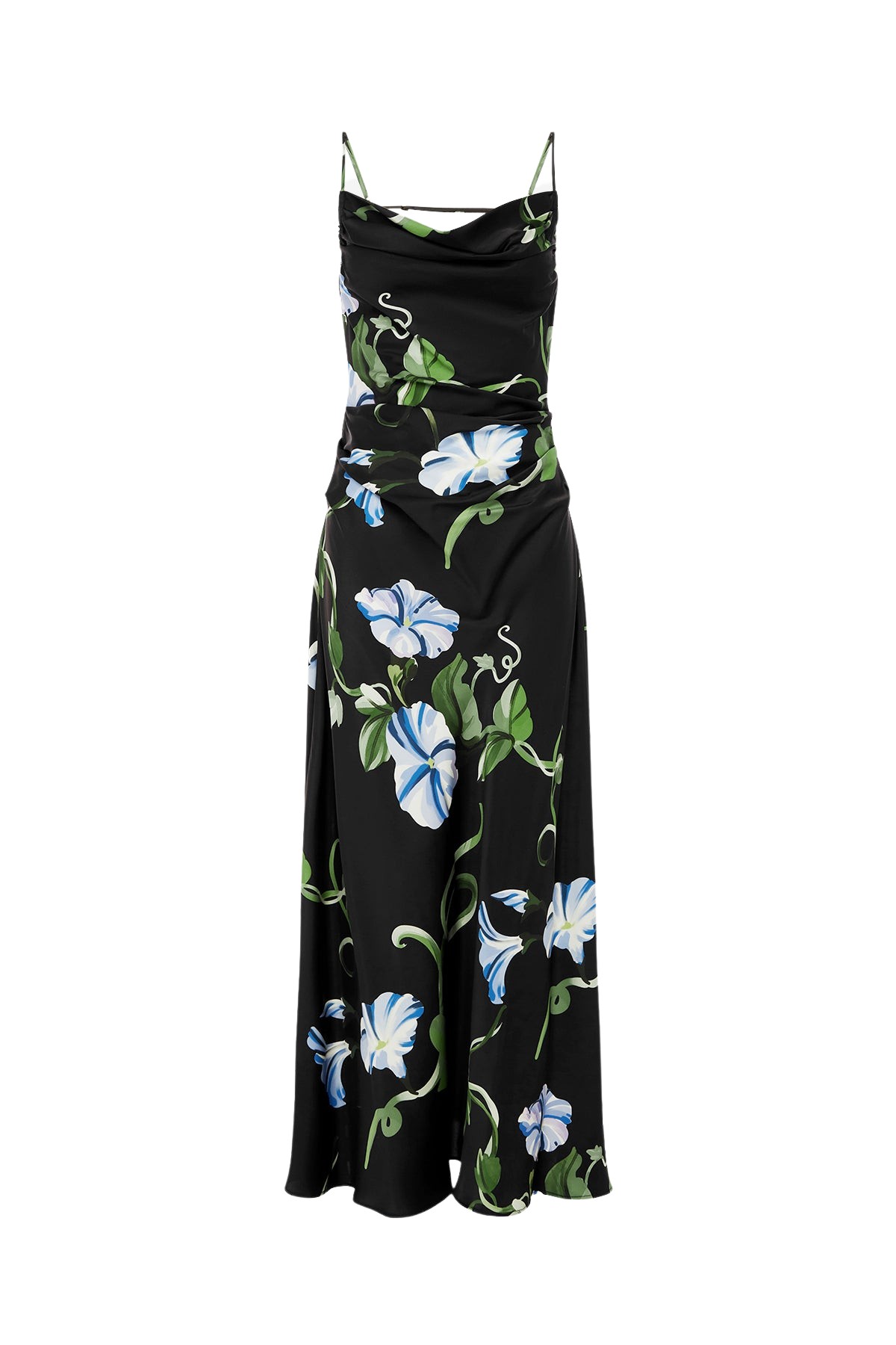 Leo Lin Valentina Maxi Dress