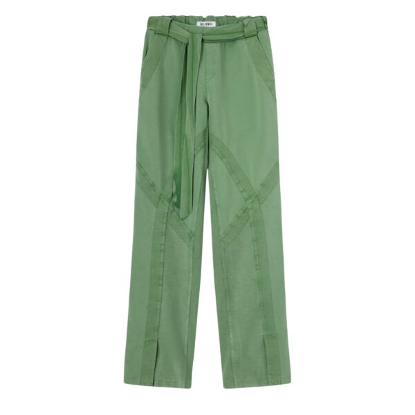 The Attico trousers