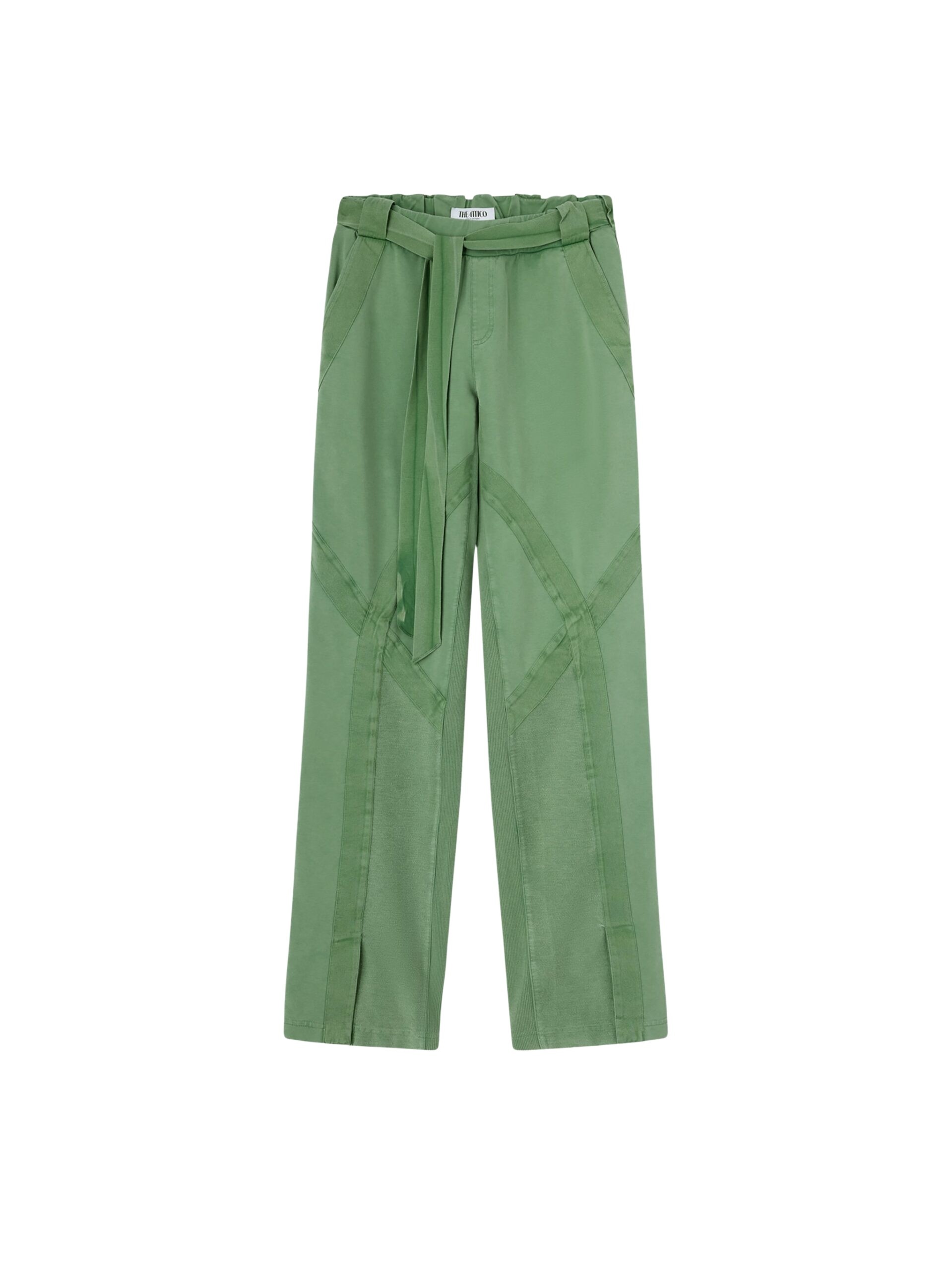 The Attico trousers