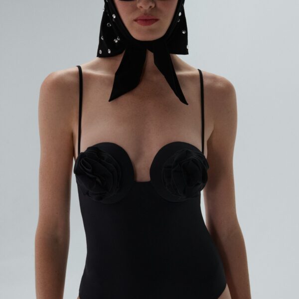 Magda Butrym Beachwear