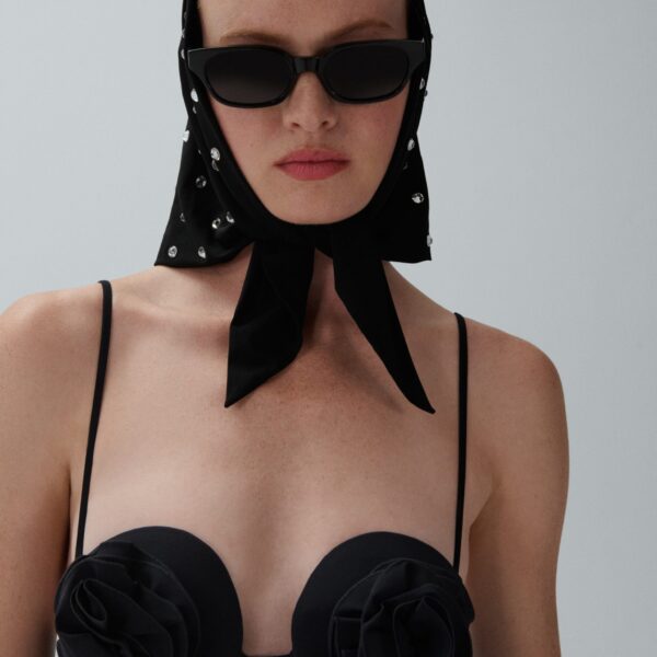 Magda Butrym Bikini