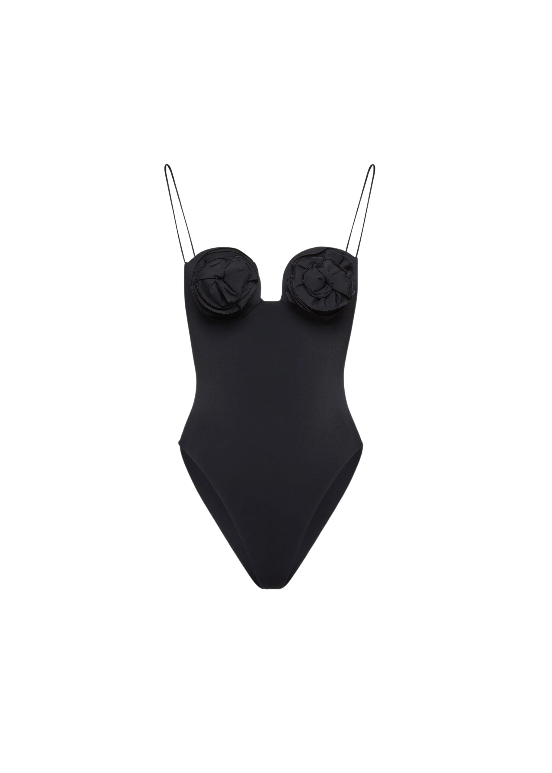 Magda-Butrym-3D-flower-retro-bustier-swimsuit-in-black-scaled94763_nobg Magda Butrym 3D flower retro bustier swimsuit in black