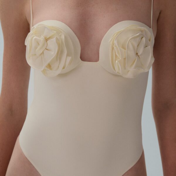 Magda Butrym Beachwear