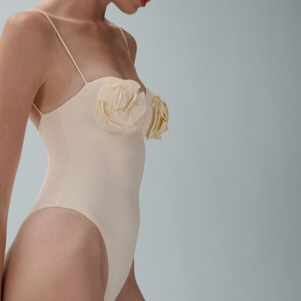 Magda Butrym Bikini
