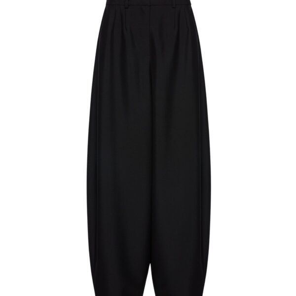 Magda Butrym Balloon trousers in black