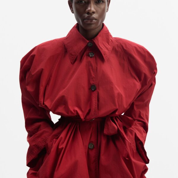 Magda Butrym Coats