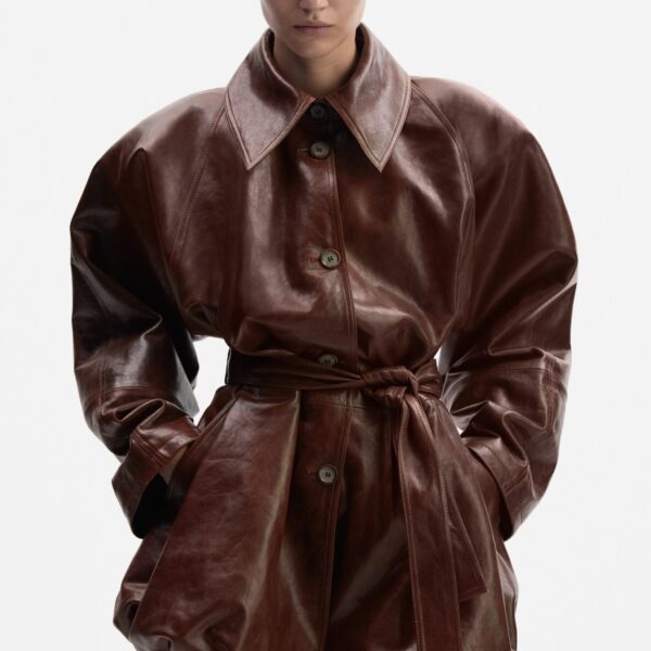 Magda Butrym Jackets