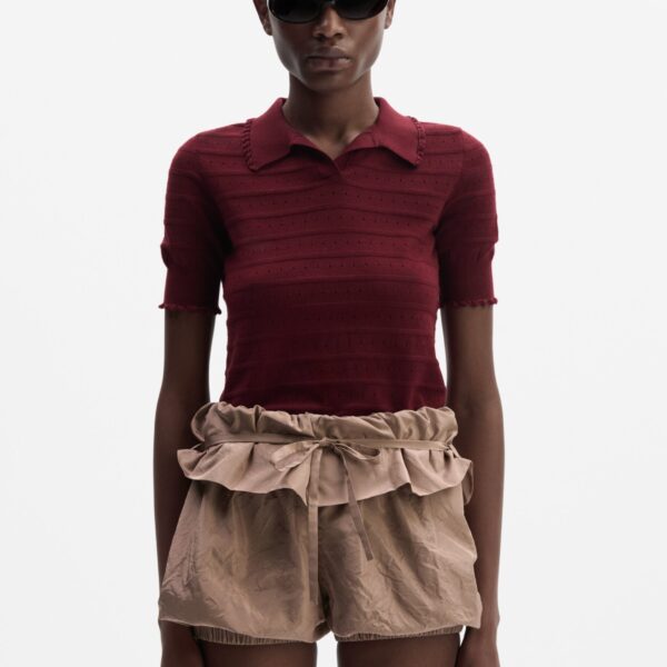 Magda Butrym Pants